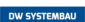 Logo von DW SYSTEMBAU GMBH