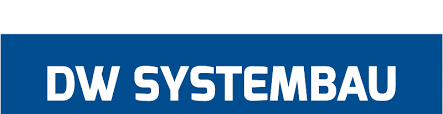 Logo von DW SYSTEMBAU GMBH