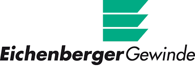 Logo von Eichenberger Gewinde AG