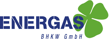 Logo von Energas BHKW GmbH