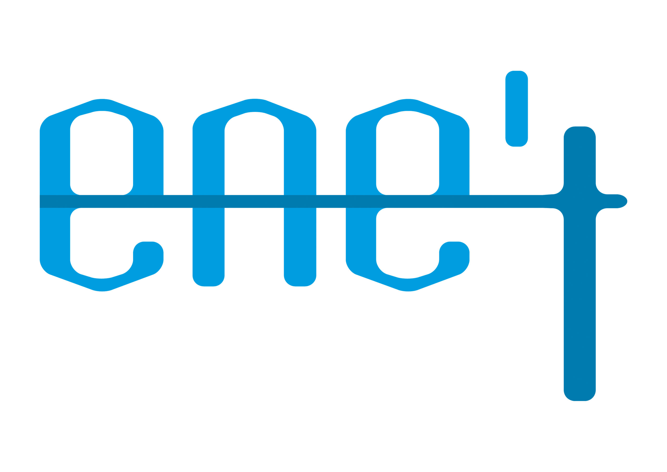 Logo von ene't GmbH