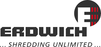 Logo von Erdwich Zerkleinerungs-Systeme GmbH