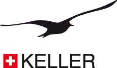 Logo von KELLER Druckmesstechnik AG