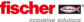 Logo von FISCHER – fischerwerke GmbH & Co. KG
