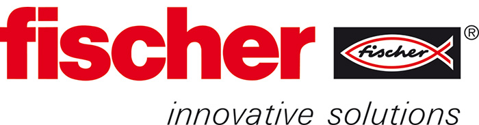 Logo von FISCHER - fischerwerke GmbH & Co. KG