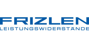 Logo von FRIZLEN GmbH u. Co KG.