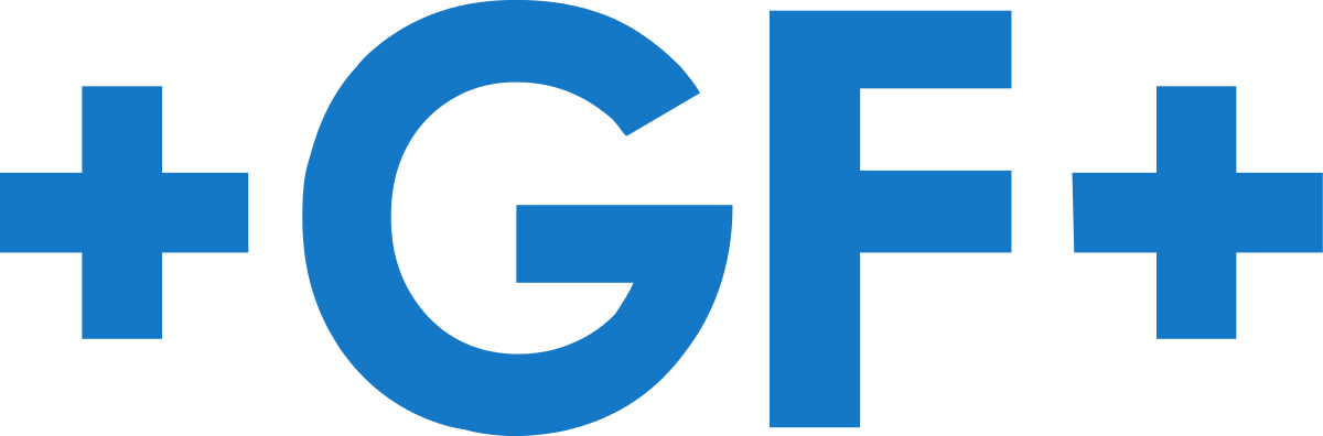 Logo von GFMS - GF Machining Solutions GmbH