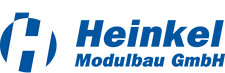 Logo von Heinkel Modulbau GmbH