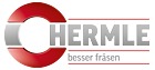 Logo von Maschinenfabrik Berthold HERMLE AG