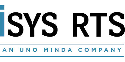 Logo von iSYS RTS GmbH