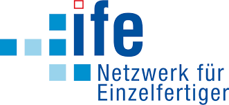 Logo von Ife Institut für Einzelfertiger
