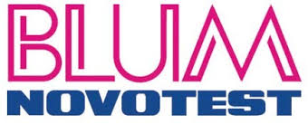 Logo von Blum-Novotest GmbH