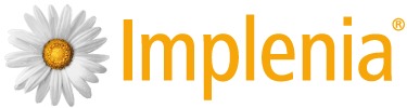 Logo von implenia AG