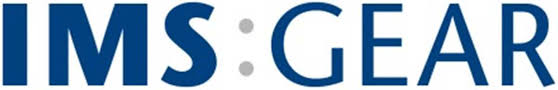 Logo von IMS Gear SE & Co. KGaA