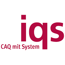 Logo von IQS Software GmbH