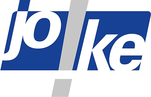 Logo von joke Technology GmbH