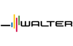 Logo von Walter AG