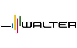 Logo von Walter AG