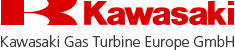 Logo von KAWASAKI Gas Turbine Europe GmbH