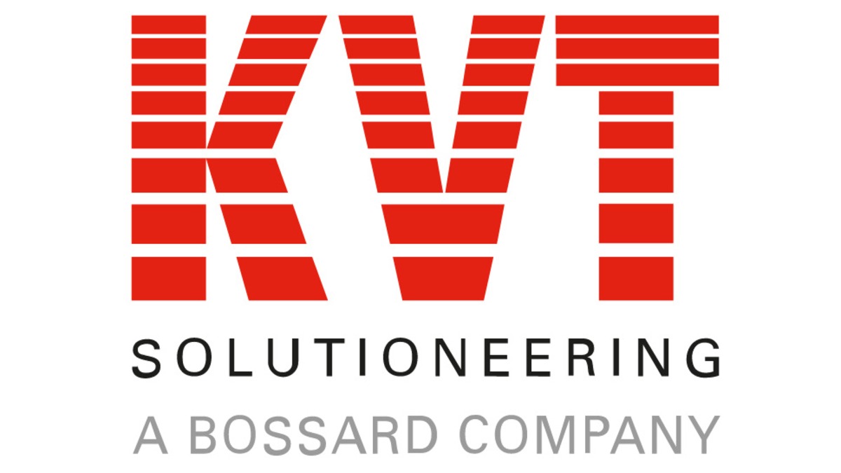 Logo von KVT-Fastening GmbH