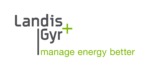 Logo von Landis & Gyr GmbH