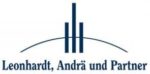 Logo von Leonhardt, Andrä und Partner Beratende Ingenieure VBI AG
