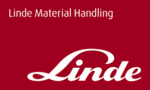 Logo von Linde Material Handling GmbH