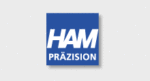 Logo von HAM – HARTMETALLWERKZEUGFABRIK Andreas Maier GmbH