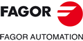 Logo von FAGOR Automation GmbH