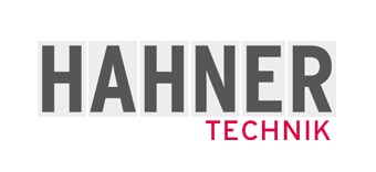 Logo von HAHNER Technik GmbH & Co. KG