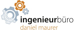Logo von Ingenieurbüro Daniel Maurer
