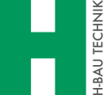 Logo von H-BAU Technik GmbH