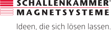 Logo von SCHALLENKAMMER MAGNETSYSTEME GmbH