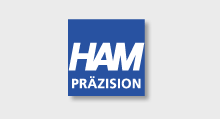 Logo von HAM - HARTMETALLWERKZEUGFABRIK Andreas Maier GmbH