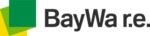 Logo von BayWa r.e. renewable energy GmbH