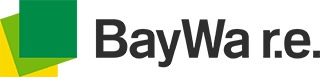 Logo von BayWa r.e. GmbH