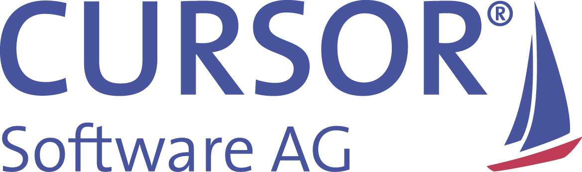 Logo von CURSOR Software AG