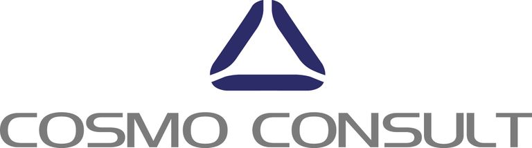 Logo von Cosmo Consult AG