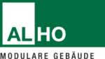 Logo von ALHO Systembau GmbH