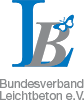 Logo von Bundesverband Leichtbeton e.V.