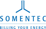Logo von Somentec Software GmbH