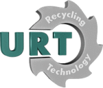 Logo von Urt Umwelt und Recyclingtechnik GmbH