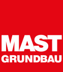Logo von Mast Grundbau GmbH