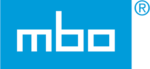 Logo von mbo Oßwald GmbH & Co KG