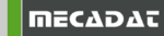 Logo von Mecadat AG