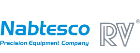 Logo von Nabtesco Precision Europe GmbH