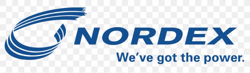 Logo von Nordex SE
