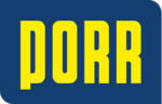 Logo von PORR AG