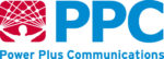 Logo von PPC Power Plus Communications AG