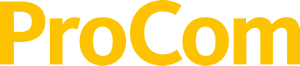 Logo von ProCom GmbH